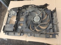 фото thumb №13, Жабо пластиковый перед peugeot partner 03r. 2.0 hdi 90km