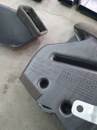 фото thumb №11, Канал повітря повітропровід ioniq iv 1,6 гібрид