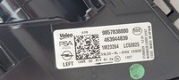 фото thumb №6, Лампа левая задняя задняя led opel astra vi l 2022- 9857838880