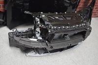 фото thumb №10, Капот радіатор pas підсилювач лампи laser бампер крило bmw m4 g82 g83