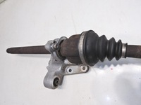 фото thumb №3, Привідний вал права автоматична коробка передач peugeot 308 i 2.0 hdi