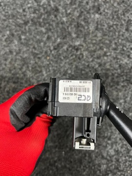 фото thumb №5, Датчик угла поворота переключатели сматыватель seat altea fr 1k0953549b