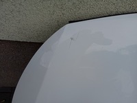 фото thumb №4, Капот крышка двигателя kia sportage iii 10-15