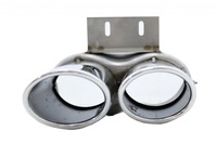 фото thumb №9, Диффузор спойлер audi q5 8r sq5 2013-2016