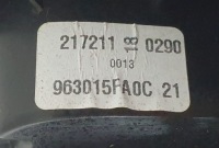 фото thumb №12, Правое зеркало nissan micra k14 v 5 9 pinów 16-