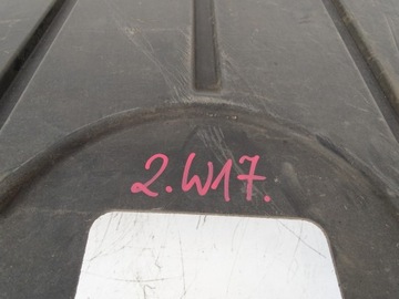 фото thumb №10, Захист плита нижня pod двигун bmw x1 e84 2990575