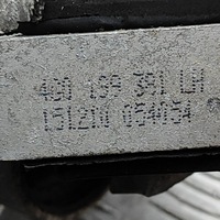 фото thumb №7, Audi a6 s6 c7 4g 2016 правая сторона кронштейн / кронштейн двигателя