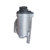 Клапан egr renault megane 2 1.9dci 2005- Доставка, фото thumb