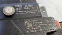 фото thumb №10, Audi a6 4g0 лампа matrix левая рестайлинг 15-18r 4g0941035