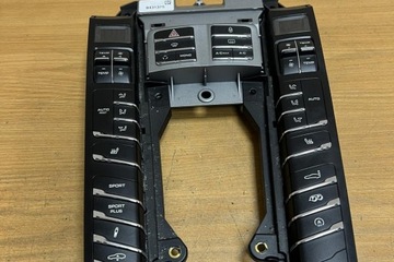 фото thumb №11, Панель перемикачів porsche panamera 970 97061347403 4.8l бензин 2012