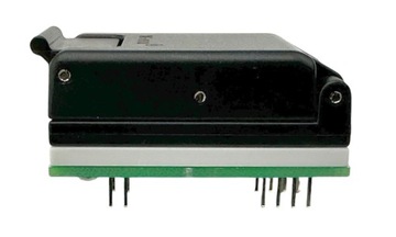 Adapter USON/DFN/WSON8 R=0,5mm 2x3mm - DIP ZIF XGecu