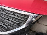 фото thumb №10, Решётка радиатора peugeot rifter решётка радиатора каркас козырёк góra бампера