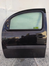 фото thumb №1, Renault kangoo 2 ii 08- дверь левый перед
