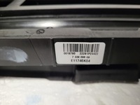 фото thumb №8, Повітропровід повітря жалюзі mini f55 f56 733909608