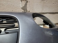 фото thumb №6, Бампер перед передний citroen c3 iii 3 2016 + решётки + направляющие полный