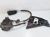 фото thumb №4, Renault clio v замок ручка дверь левый задняя