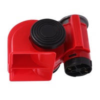 фото thumb №6, Zamiana сигнал пневматичний motocyklowego клаксон електричний автомобіль