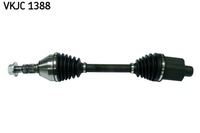 фото thumb №2, Привідний вал привідна