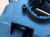 Корпус корпус фара led левый перед do bmw 2 f22 f23 f87 2013-2017 Цена, фото thumb