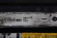 фото thumb №9, Радіатор вентилятор espace v 1.6 dci tce оригінал