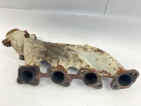 Купити Колектор випускний mercedes w124 w201 190 2.3 230 1.8 2.0 200 1021426201, фото thumb