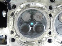 фото thumb №11, Головка mercedes w221 642930 3,0 cdi