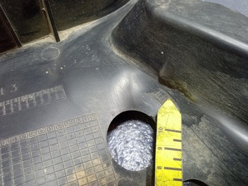 фото thumb №5, Bmw i4 g26 захист шасі задня ліва 8738051