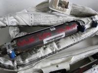 фото thumb №8, Mercedes glk x204 204 шторка безпеки права ліва подушка безпеки