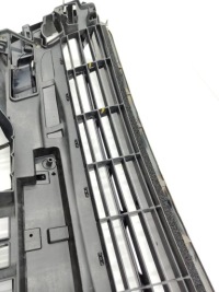 Lexus nx рестайлинг  решётка радиатора хром решётка  радиатора 52112-78310 Цена, фото thumb