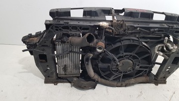 фото thumb №8, Kia rio iii 1.1 crdi pas переднее балка радиатор