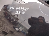 фото thumb №8, Капот vw passat b5 fl
