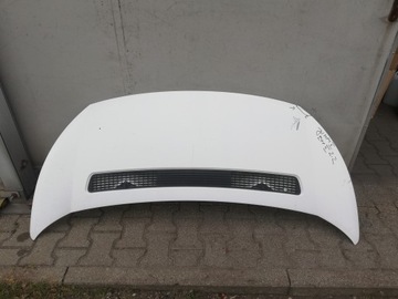 фото thumb №1, Капот кришка двигуна jumpy expert scudo ii 07-16