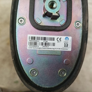 фото thumb №7, Jeep compass 17- антенна крышная usa p68320426aa