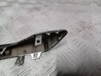 фото thumb №6, Opel crossland x молдинг бампера хром решётка правый 13477107