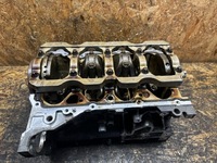 фото thumb №11, Блок двигателя dół wał поршни 1.6 nissan mr16