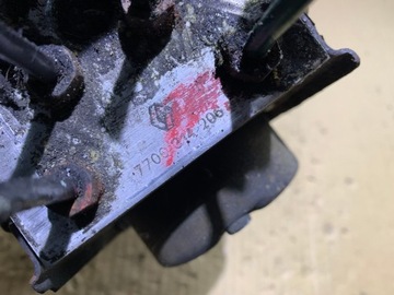 фото thumb №5, Насос abs renault kangoo i 7700314206