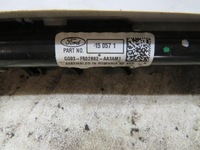 фото thumb №5, Регулювання висоти поперечина mondeo mk5