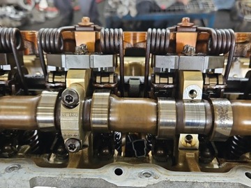 фото thumb №16, Двигун bmw x5 f15 n55b30a 3.0 t n55 film вимірювання