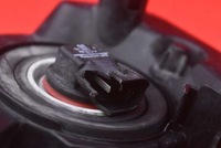 фото thumb №9, Противотуманная фара правый перед передний 92202j7000 kia ceed 3 iii 18-20