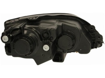 фото thumb №2, Лампа фара левый kia sorento i 02-11