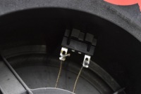 фото thumb №10, Динамік лівий задня 1922295006 mercedes s-klasa w221 05-09