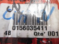 фото thumb №13, Pas bezp правый задняя alfa romeo 156 01-05 156035411