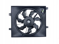 фото thumb №2, Вентилятор kia soul 2008-2015