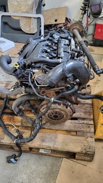 фото thumb №6, Двигун комплектний scudo expert jumpy 2,0 hdi jtd