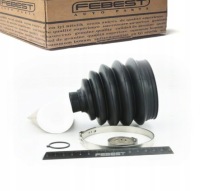 фото thumb №1, Защита шарнир приводного наружного febest do nissan teana ii 2.5