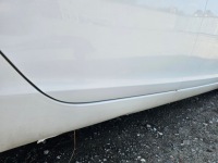 фото thumb №8, Комплектні двері зад задні праві opel insignia a z40r хетчбек sedan