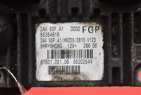 фото thumb №7, Блок керування бортовий комп'ютер двигуна 55354616 fiat stilo 1.6 16v 103km 01-10