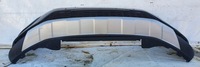 фото thumb №2, Volkswagen оригінальний номер 2ga807221j бампер bez отворів pdc