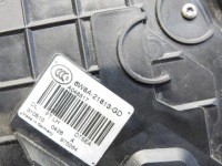 фото thumb №7, Замок двері лівий перед 10+4 pin jaguar xf x250 6w8a-21813-gd a048317