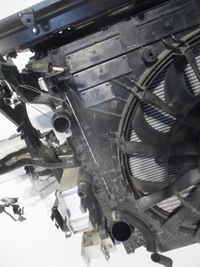 фото thumb №7, Радиатор pas передний bmw x6 g06 3,0d авто